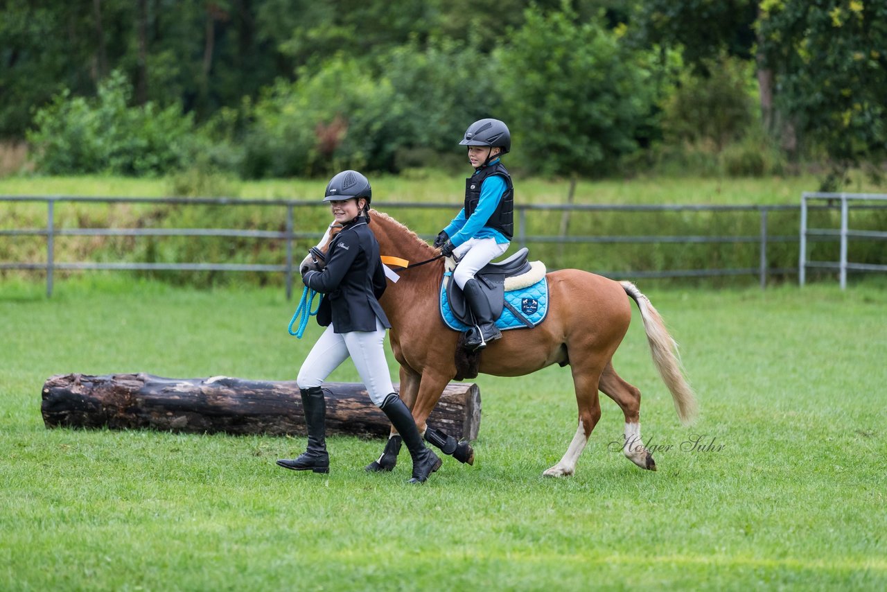 Bild 2 - Pony Akademie Turnier